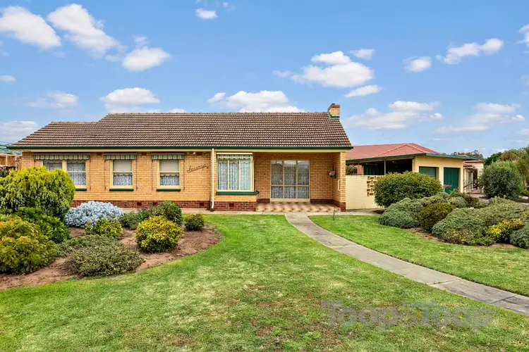 11 Jellicoe Street, Flinders Park SA 5025