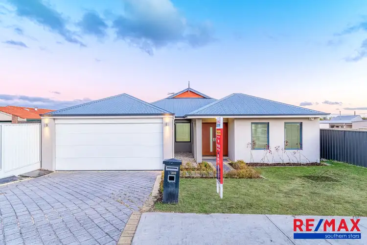 1/309 Wharf Street, Queens Park WA 6107
