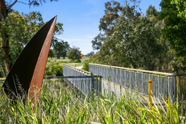 Fourth view of Homely land listing, LOT 116, 4 Langdon Street, Armstrong Creek VIC 3217