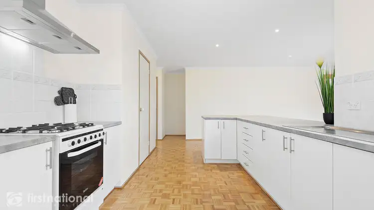 Fifth view of Homely house listing, 25 Railway Avenue, Darnum VIC 3822