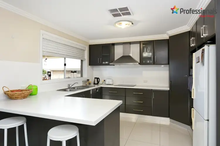 Third view of Homely house listing, 34 Deakin Avenue, Lloyd NSW 2650