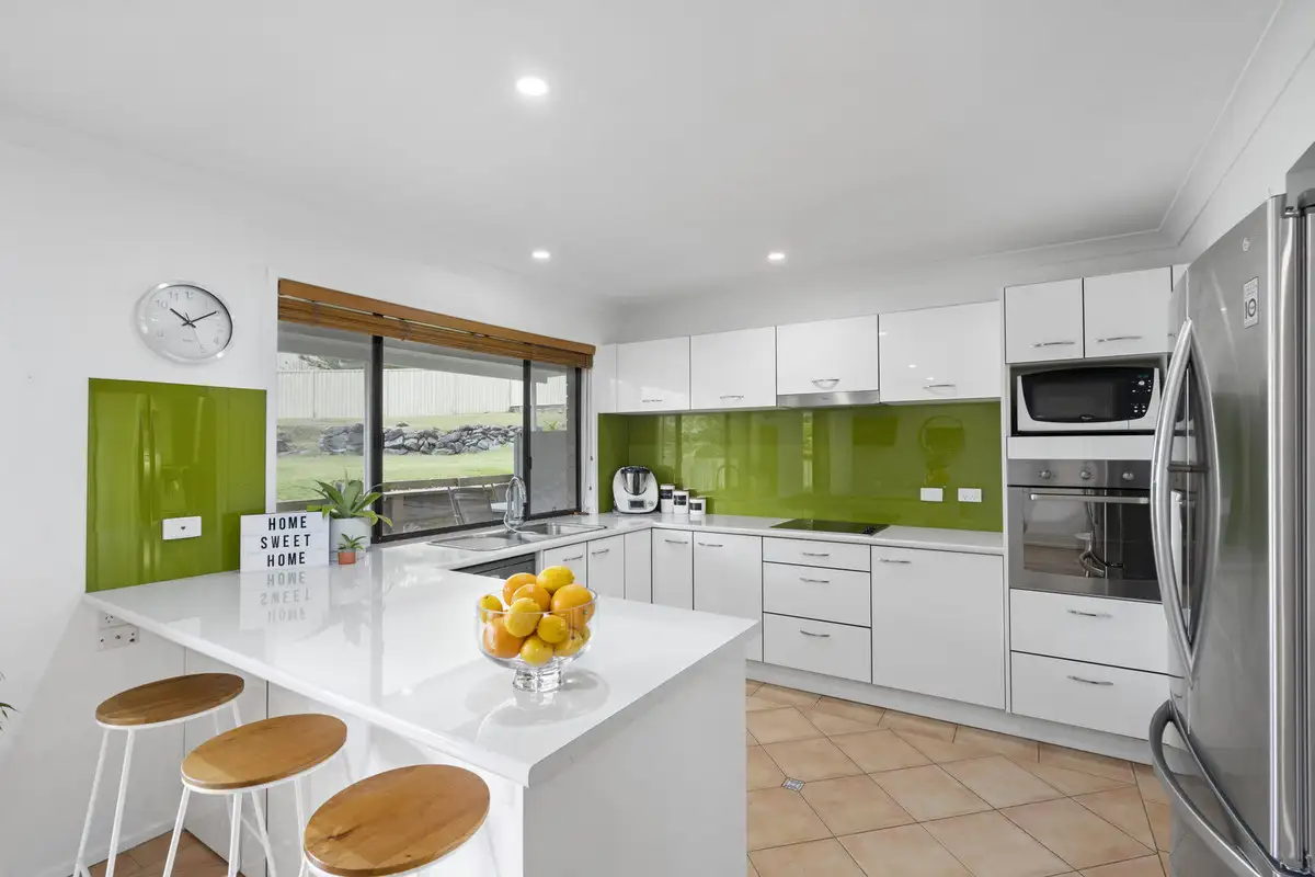 Main view of Homely house listing, 30 Balfour Crescent, Highland Park QLD 4211