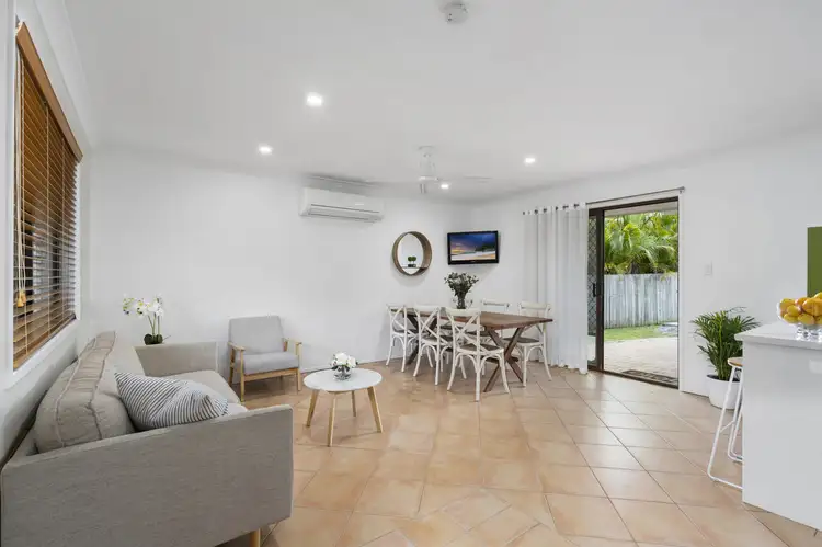 Second view of Homely house listing, 30 Balfour Crescent, Highland Park QLD 4211