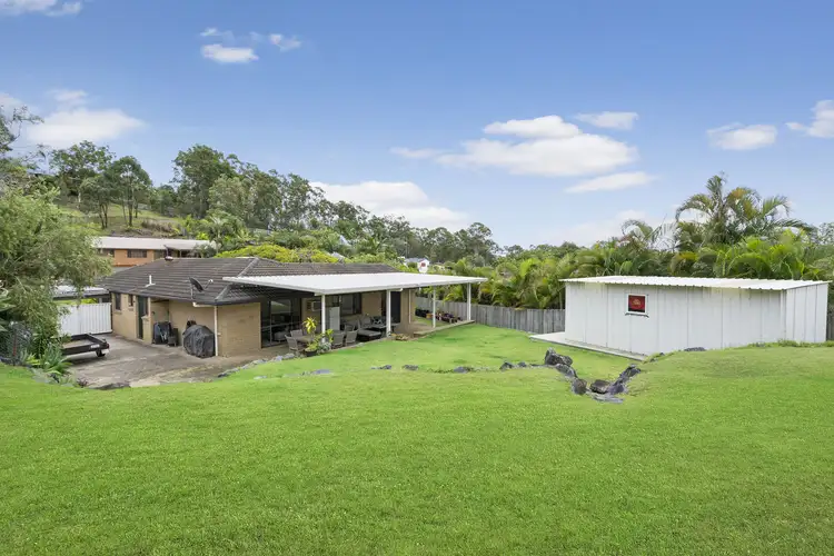 Third view of Homely house listing, 30 Balfour Crescent, Highland Park QLD 4211