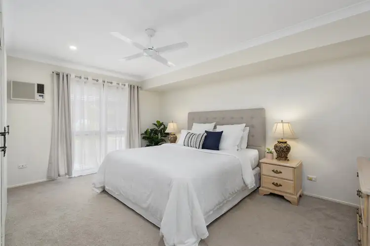 Fifth view of Homely house listing, 30 Balfour Crescent, Highland Park QLD 4211