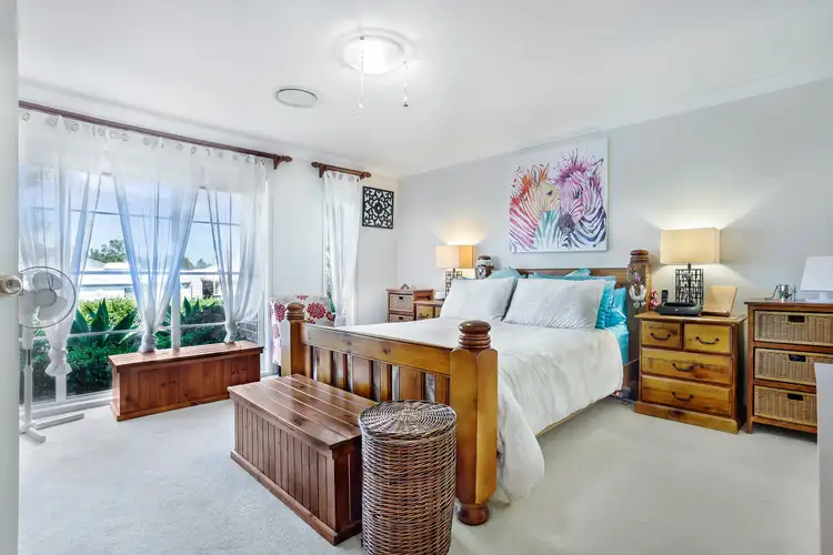 Sixth view of Homely house listing, 13 Saddlers Drive, Gillieston Heights NSW 2321