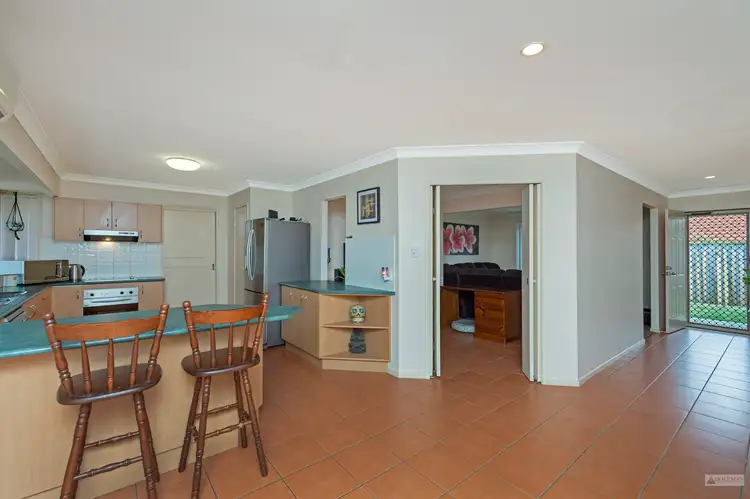 Second view of Homely house listing, 71 Gawain Drive, Ormeau QLD 4208