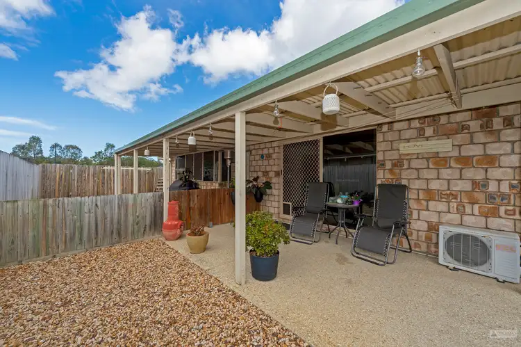 Third view of Homely house listing, 71 Gawain Drive, Ormeau QLD 4208