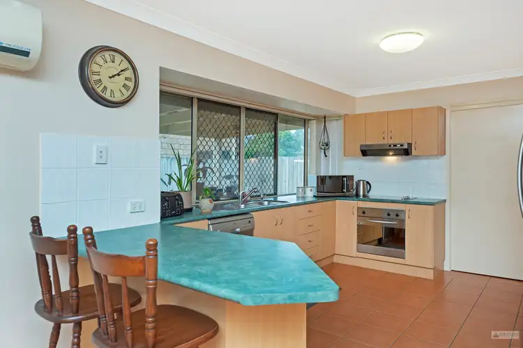 Fifth view of Homely house listing, 71 Gawain Drive, Ormeau QLD 4208