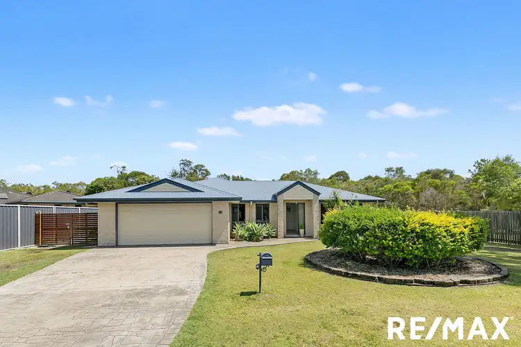 16 Kingston Close, Wondunna QLD 4655
