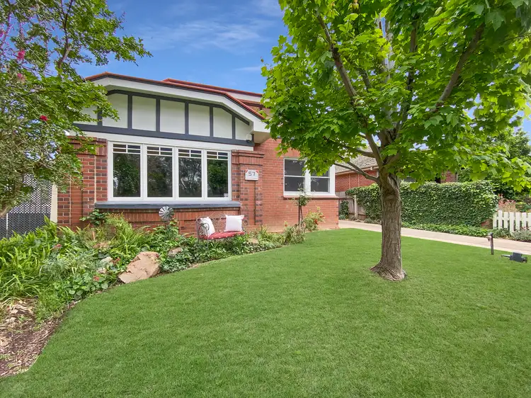 57 Wollundry Avenue, Wagga Wagga NSW 2650