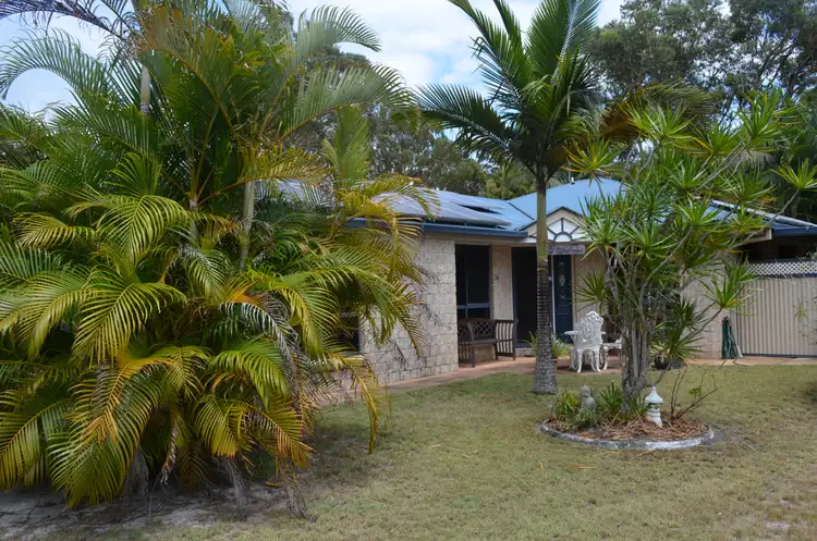 Main view of Homely house listing, 34 Cowderoy Drive, Russell Island QLD 4184
