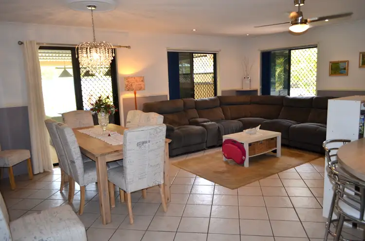 Third view of Homely house listing, 34 Cowderoy Drive, Russell Island QLD 4184