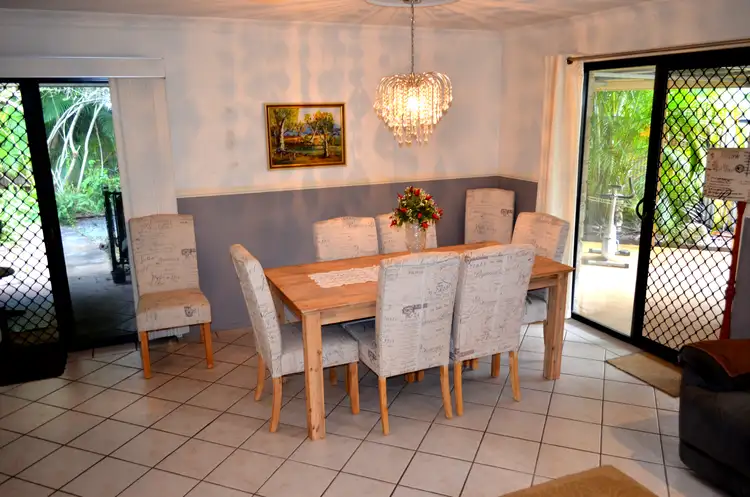 Fourth view of Homely house listing, 34 Cowderoy Drive, Russell Island QLD 4184