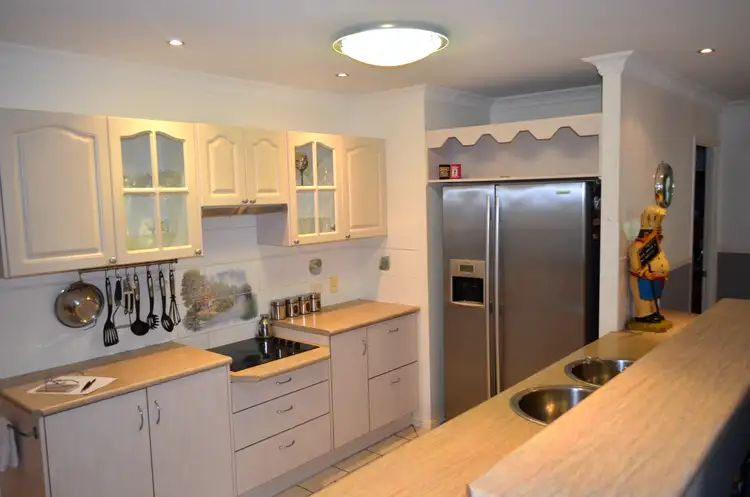 Fifth view of Homely house listing, 34 Cowderoy Drive, Russell Island QLD 4184
