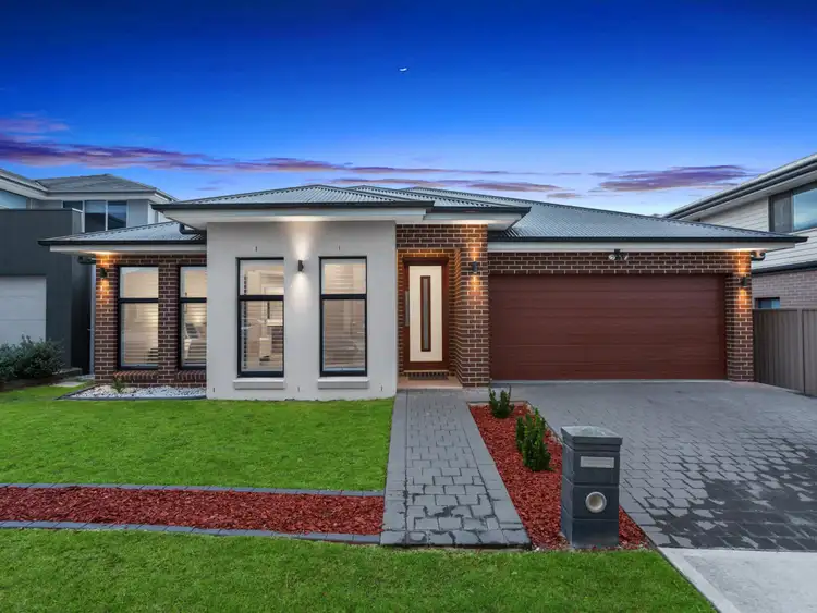 Main view of Homely house listing, 6 Bowral Grove, Jordan Springs NSW 2747