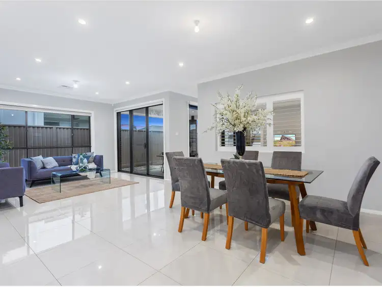 Fifth view of Homely house listing, 6 Bowral Grove, Jordan Springs NSW 2747