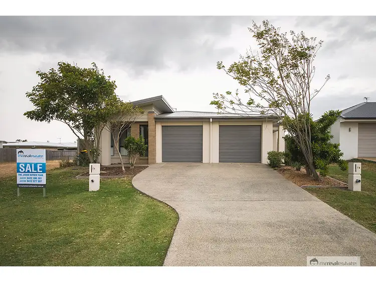Main view of Homely house listing, 7 Campus Street, Norman Gardens QLD 4701