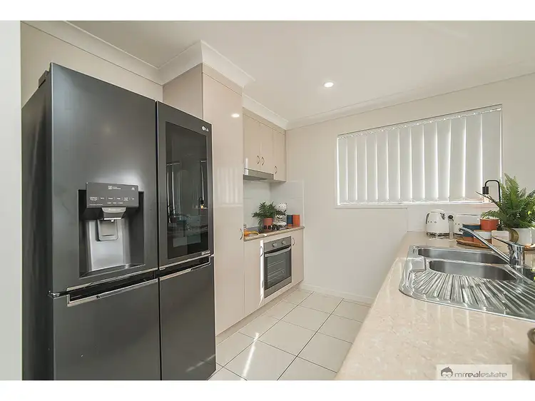 Second view of Homely house listing, 7 Campus Street, Norman Gardens QLD 4701