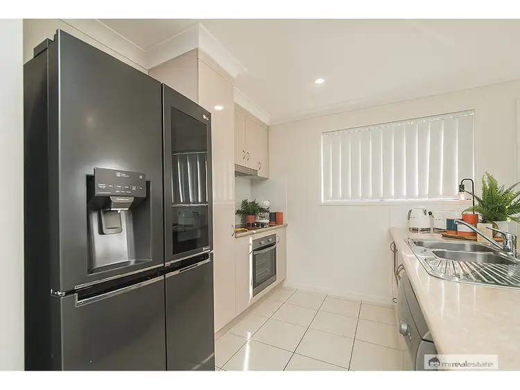 Fourth view of Homely house listing, 7 Campus Street, Norman Gardens QLD 4701