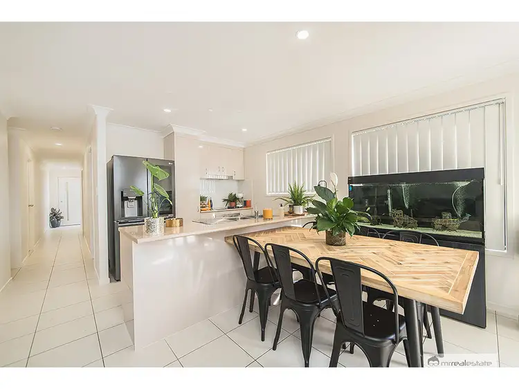 Fifth view of Homely house listing, 7 Campus Street, Norman Gardens QLD 4701