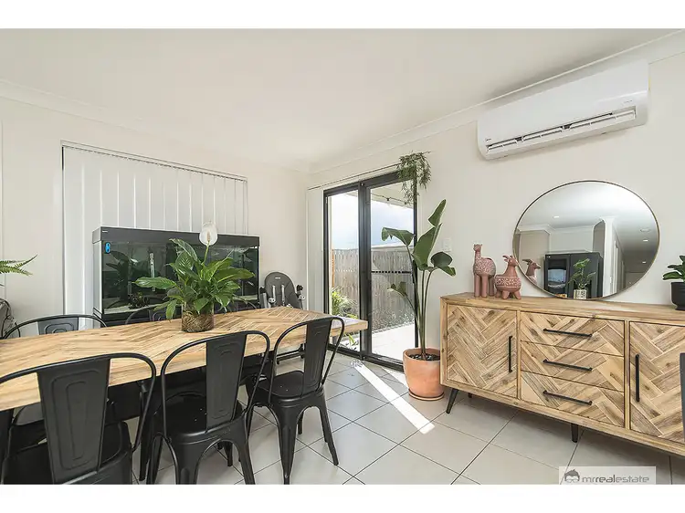 Sixth view of Homely house listing, 7 Campus Street, Norman Gardens QLD 4701