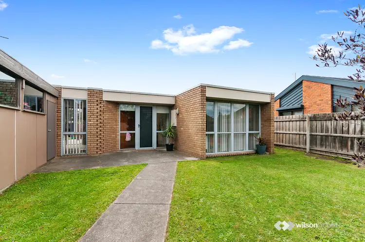 Main view of Homely house listing, 4 Alpine Close, Traralgon VIC 3844