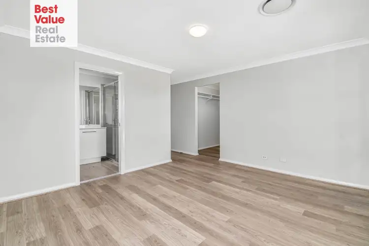 Fifth view of Homely house listing, 70 Barallier Drive, Marsden Park NSW 2765