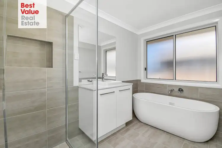 Sixth view of Homely house listing, 70 Barallier Drive, Marsden Park NSW 2765