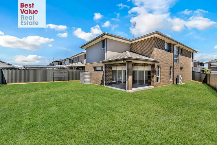Seventh view of Homely house listing, 70 Barallier Drive, Marsden Park NSW 2765