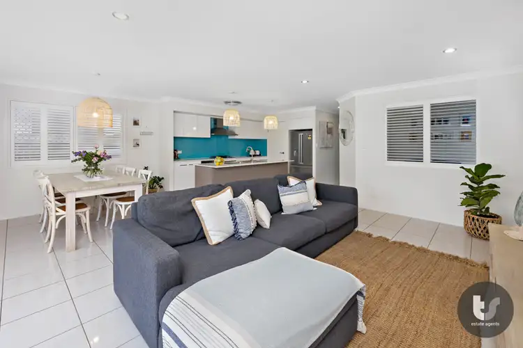 Fourth view of Homely house listing, 49 Thorneside Road, Thorneside QLD 4158