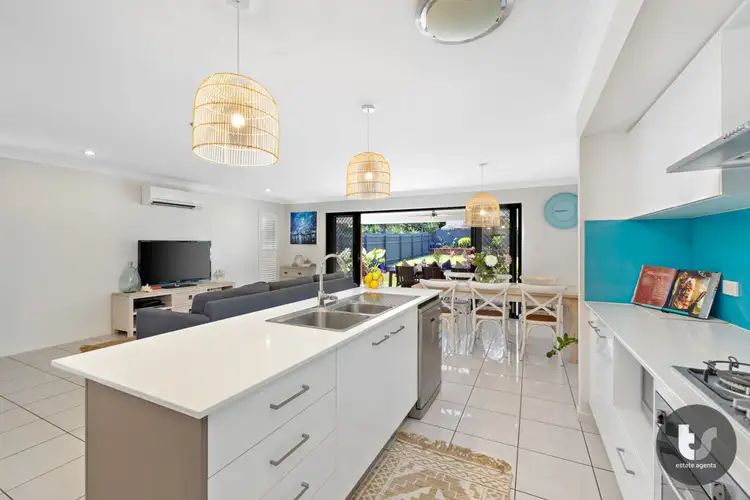 Fifth view of Homely house listing, 49 Thorneside Road, Thorneside QLD 4158