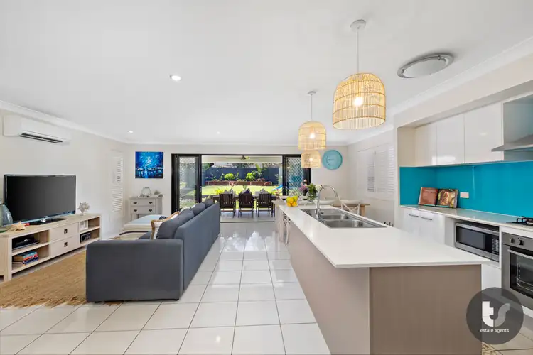 Sixth view of Homely house listing, 49 Thorneside Road, Thorneside QLD 4158