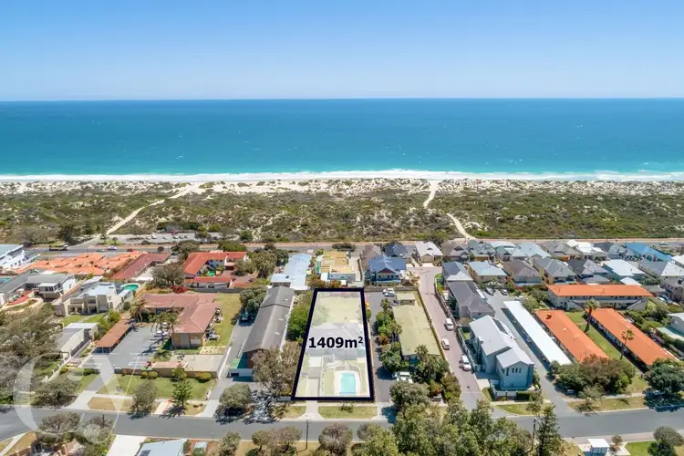 133 Hastings Street, Scarborough WA 6019