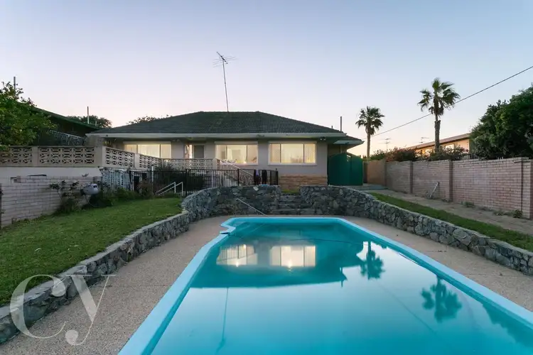 Second view of Homely house listing, 133 Hastings Street, Scarborough WA 6019