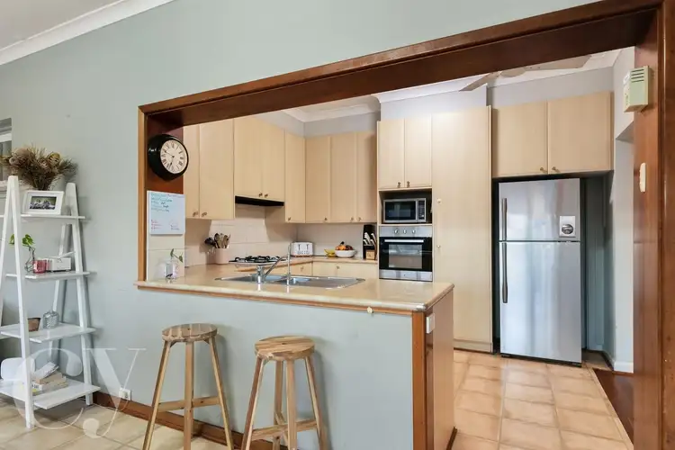 Fifth view of Homely house listing, 133 Hastings Street, Scarborough WA 6019
