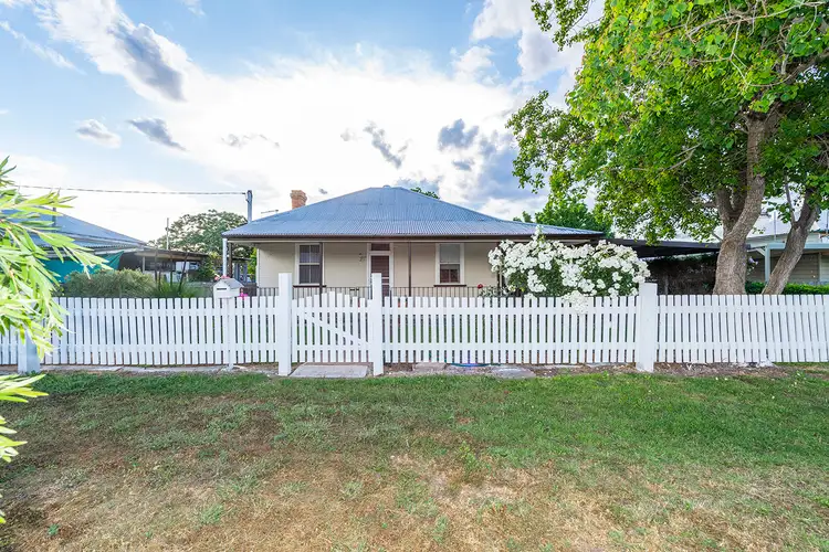 21 Guernsey Street, Scone NSW 2337