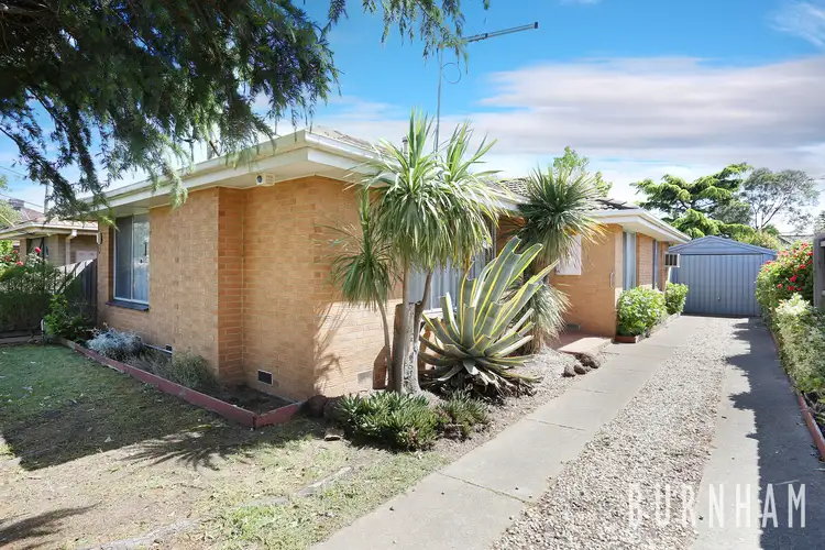 Main view of Homely house listing, 32 Railway Parade, Deer Park VIC 3023