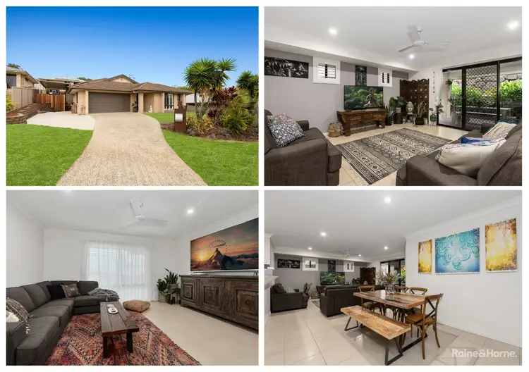 Second view of Homely house listing, 9 Shearer Court, Terranora NSW 2486