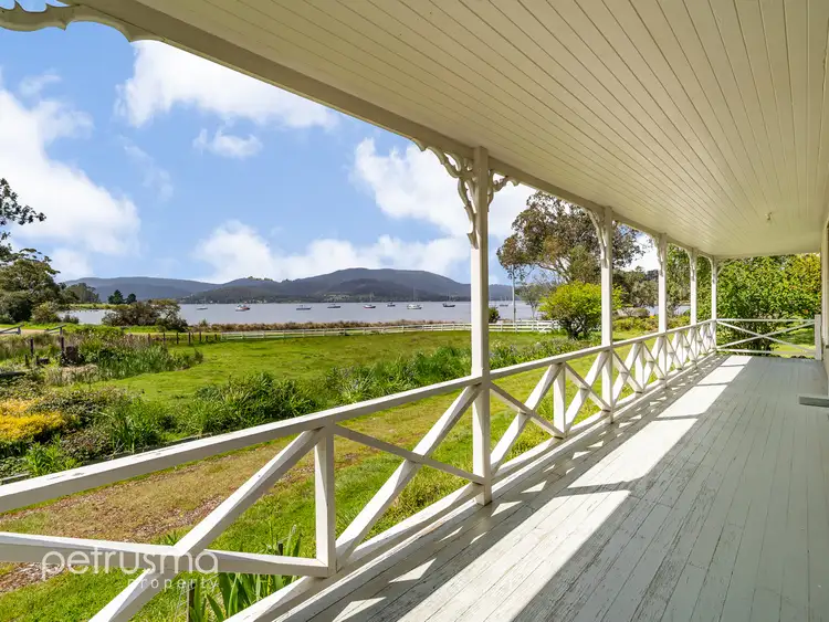 Third view of Homely house listing, 68 Nichols Road, Lymington TAS 7109