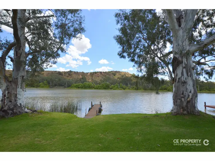Main view of Homely house listing, 116 Providence Drive, Bowhill SA 5238