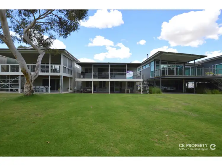 Second view of Homely house listing, 116 Providence Drive, Bowhill SA 5238