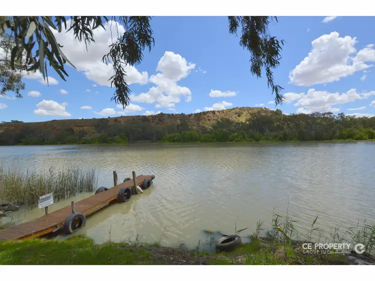 Third view of Homely house listing, 116 Providence Drive, Bowhill SA 5238