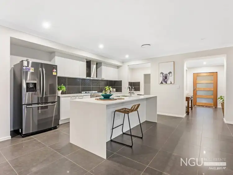 Second view of Homely house listing, 36 Tamborine Street, South Ripley QLD 4306