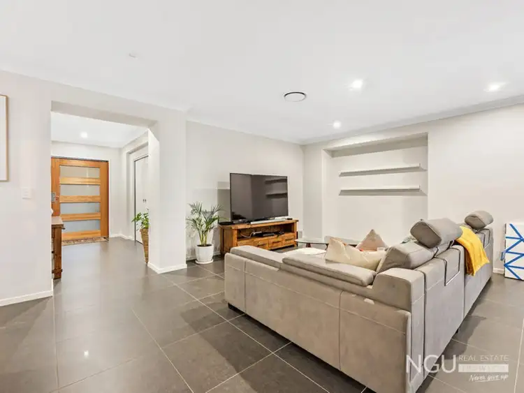 Third view of Homely house listing, 36 Tamborine Street, South Ripley QLD 4306