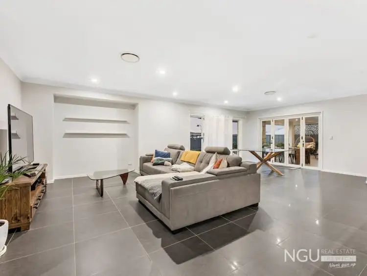 Fourth view of Homely house listing, 36 Tamborine Street, South Ripley QLD 4306