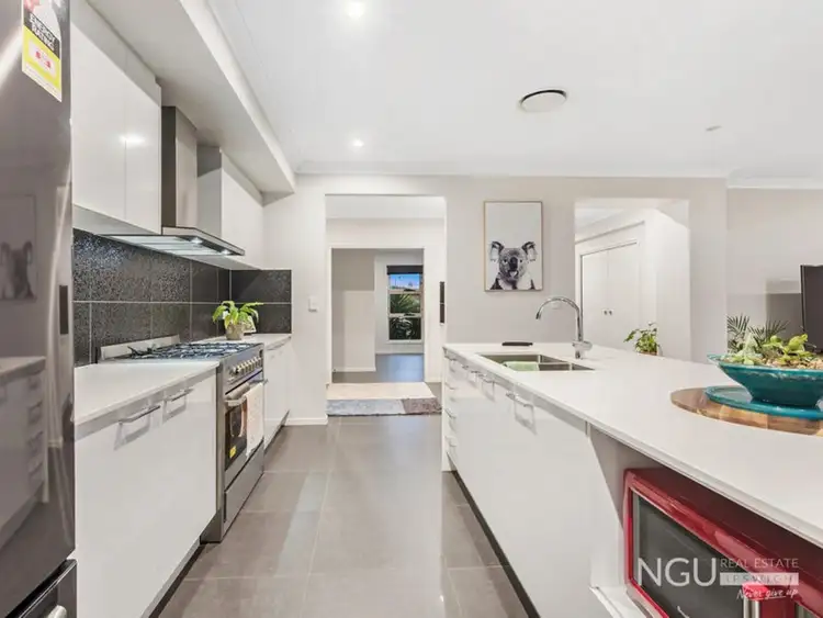 Fifth view of Homely house listing, 36 Tamborine Street, South Ripley QLD 4306