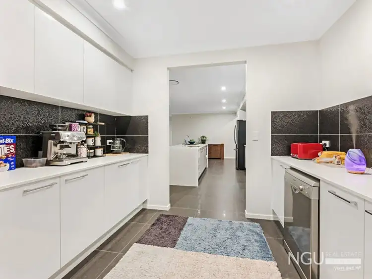 Sixth view of Homely house listing, 36 Tamborine Street, South Ripley QLD 4306