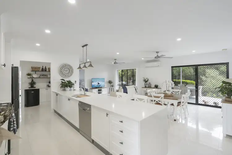 Main view of Homely house listing, 24 Jackaroo Crescent, Gilston QLD 4211