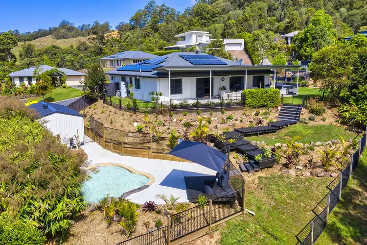 Third view of Homely house listing, 24 Jackaroo Crescent, Gilston QLD 4211